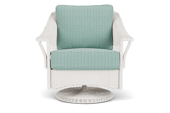 Lloyd Flanders - Nantucket Chair 