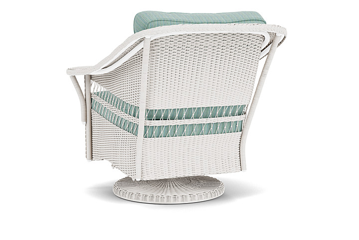 Lloyd Flanders™ Nantucket Chair  - White