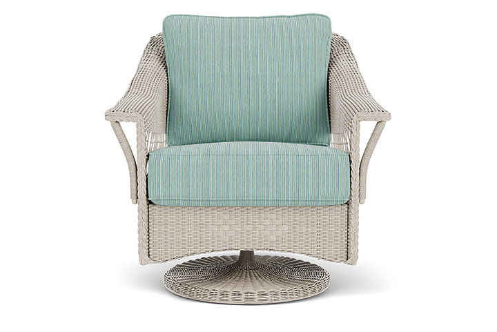 Lloyd Flanders - Nantucket Chair 