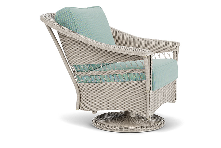 Lloyd Flanders™ Nantucket Chair  - Linen