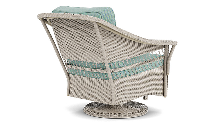 Lloyd Flanders™ Nantucket Chair  - Linen