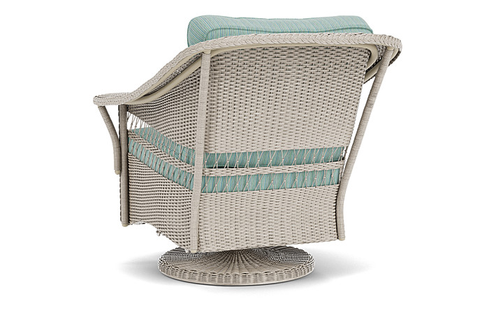 Lloyd Flanders™ Nantucket Chair  - Linen