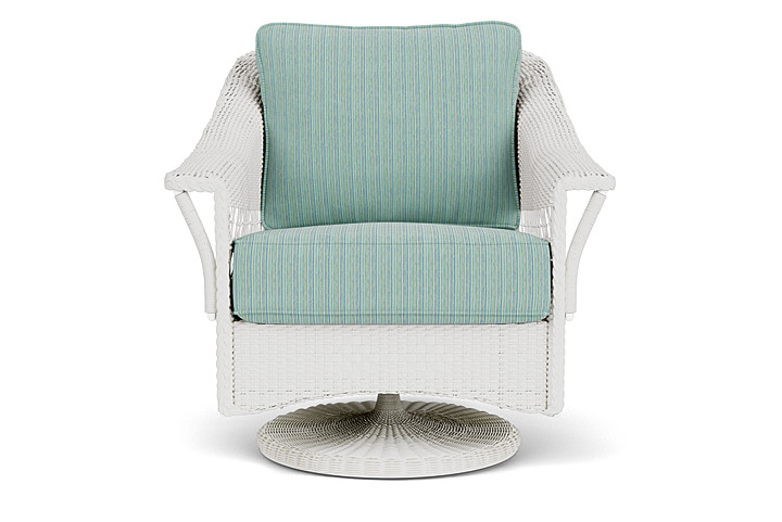 Lloyd Flanders - Nantucket Chair 