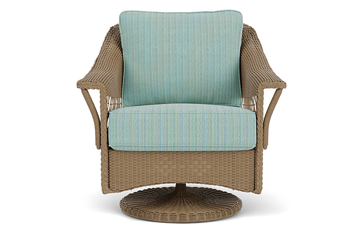 Lloyd Flanders - Nantucket Chair 