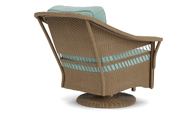 Lloyd Flanders™ Nantucket Chair  - Fawn