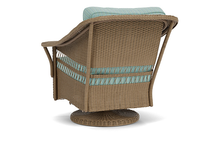 Lloyd Flanders™ Nantucket Chair  - Fawn