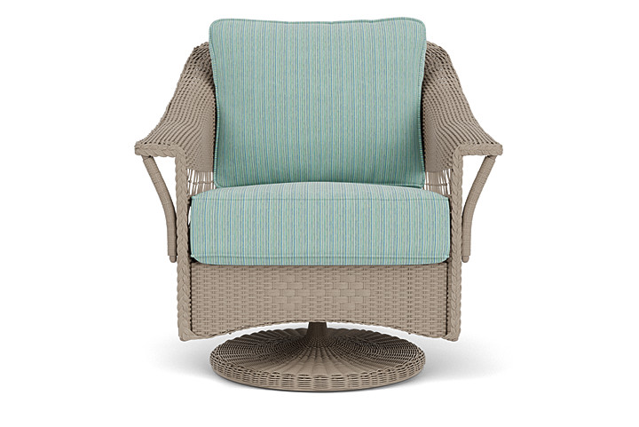 Lloyd Flanders - Nantucket Chair 