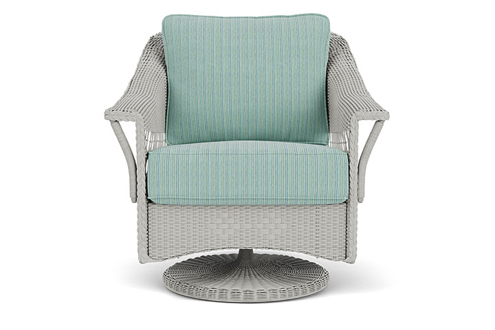 Lloyd Flanders - Nantucket Chair 