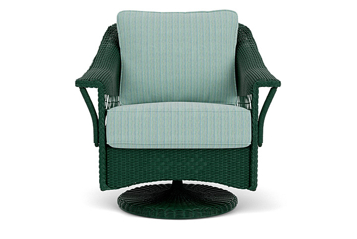 Lloyd Flanders - Nantucket Chair 