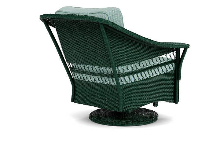 Lloyd Flanders™ Nantucket Chair  - Woodland