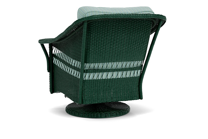 Lloyd Flanders™ Nantucket Chair  - Woodland