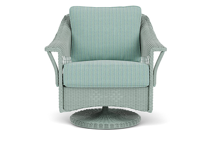 Lloyd Flanders - Nantucket Chair 