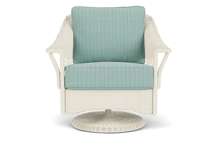 Lloyd Flanders - Nantucket Chair 