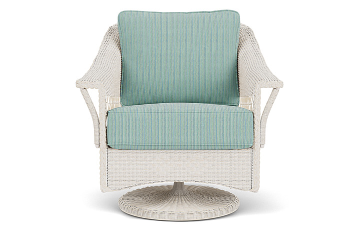 Lloyd Flanders - Nantucket Chair 