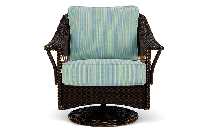 Lloyd Flanders - Nantucket Chair 