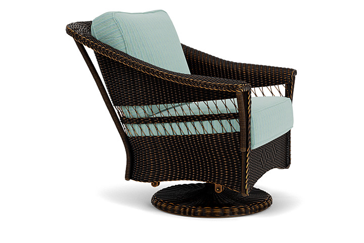 Lloyd Flanders™ Nantucket Chair  - Mink