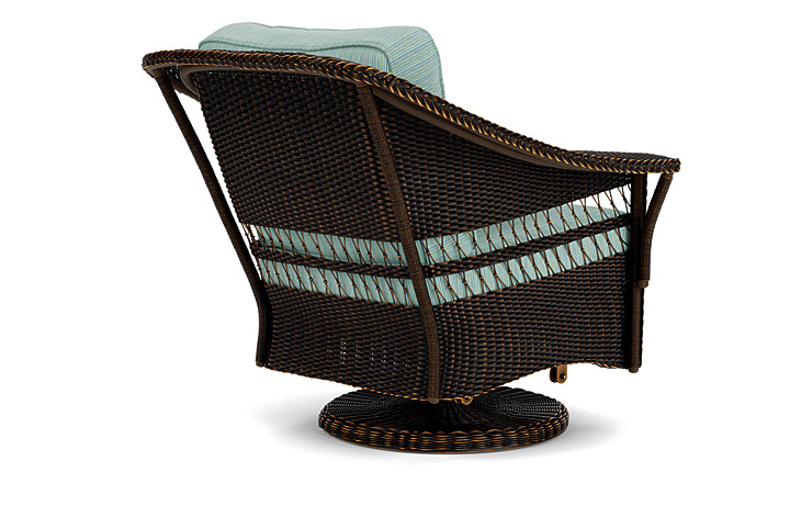 Lloyd Flanders™ Nantucket Chair  - Mink