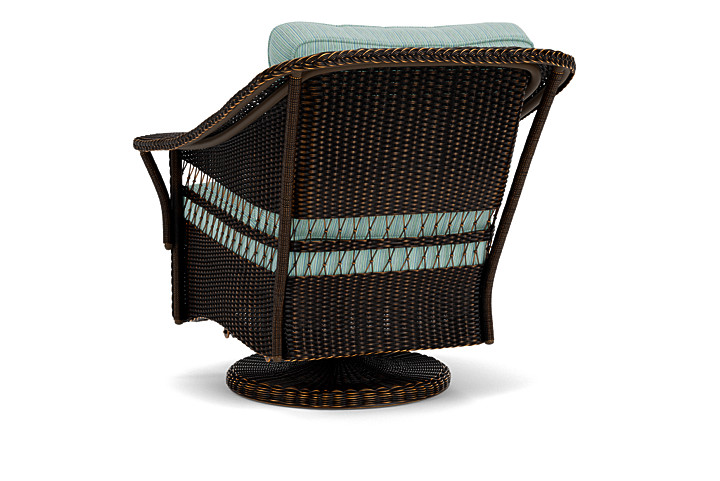 Lloyd Flanders™ Nantucket Chair  - Mink