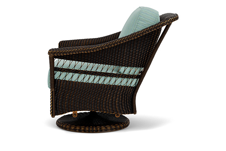 Lloyd Flanders™ Nantucket Chair  - Mink