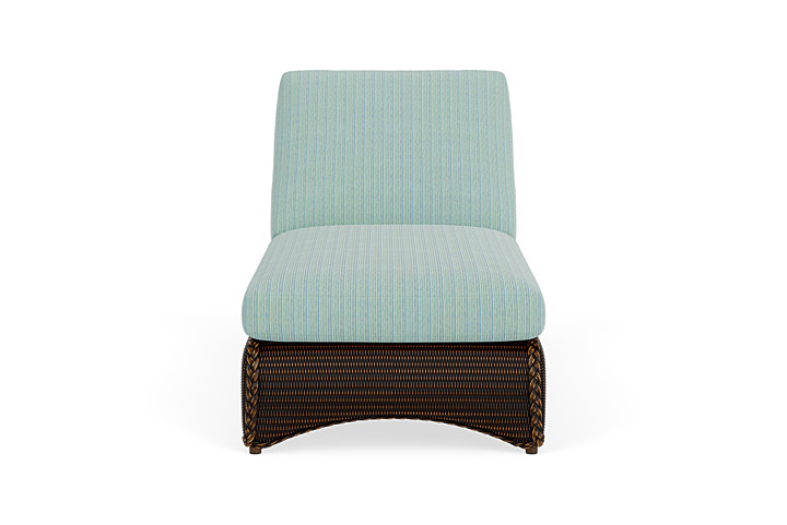 Lloyd Flanders - Loom Chaise