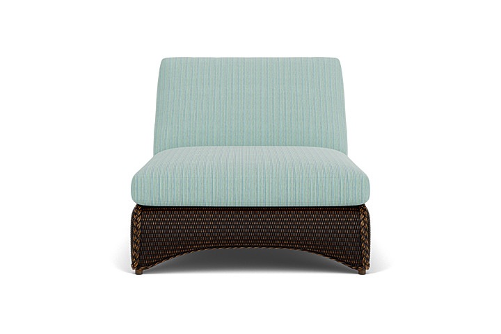 Lloyd Flanders - Loom Double Chaise