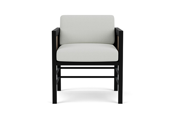 Lloyd Flanders - Southport Dining Armchair