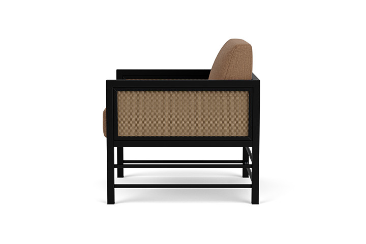 Lloyd Flanders™ Southport Lounge Chair - Fawn, Canvas Natural