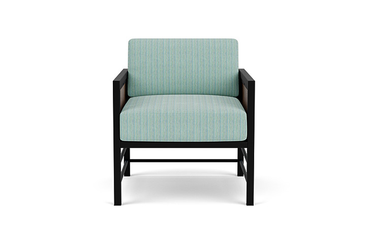 Lloyd Flanders - Southport Lounge Chair