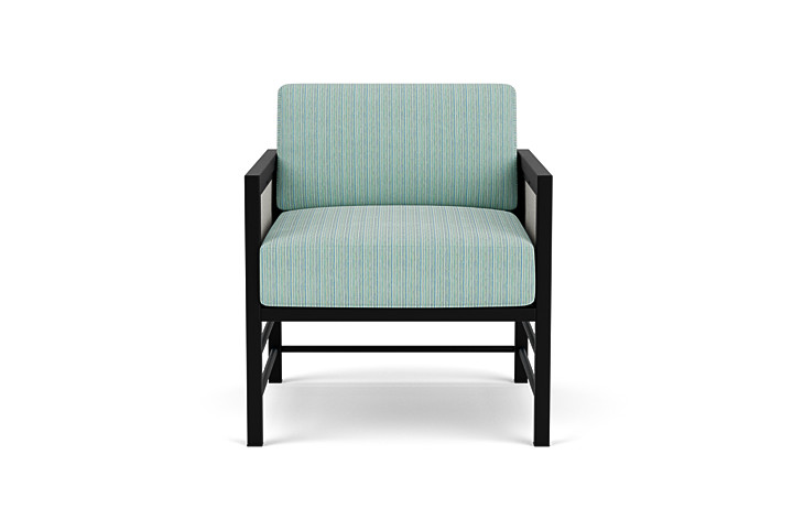 Lloyd Flanders - Southport Lounge Chair