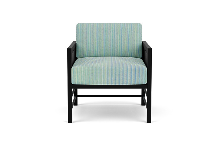 Lloyd Flanders - Southport Lounge Chair