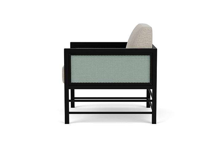 Lloyd Flanders™ Southport Lounge Chair - Sea Glass, Callen Celadon