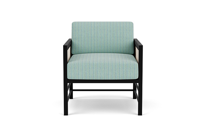 Lloyd Flanders - Southport Lounge Chair