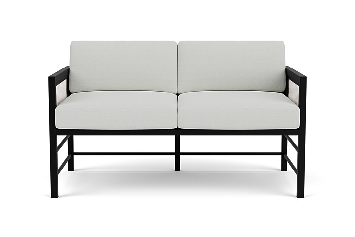 Lloyd Flanders - Southport Loveseat