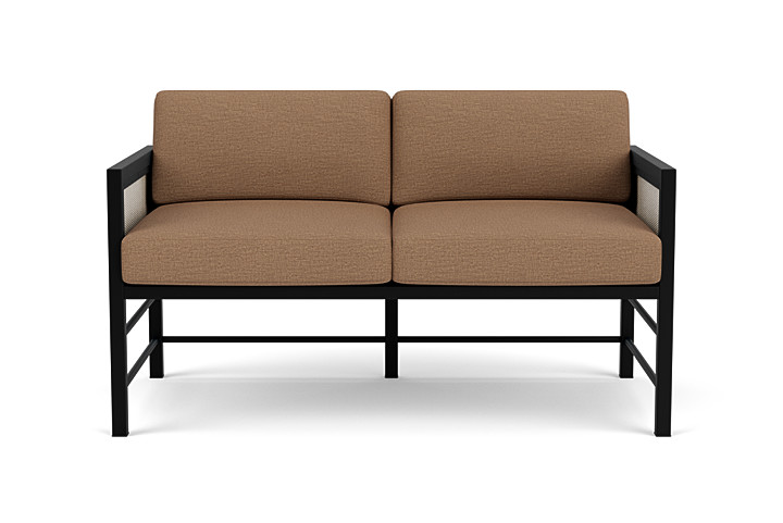 Lloyd Flanders - Southport Loveseat