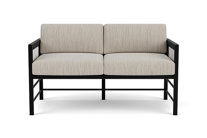 Lloyd Flanders - Southport Loveseat