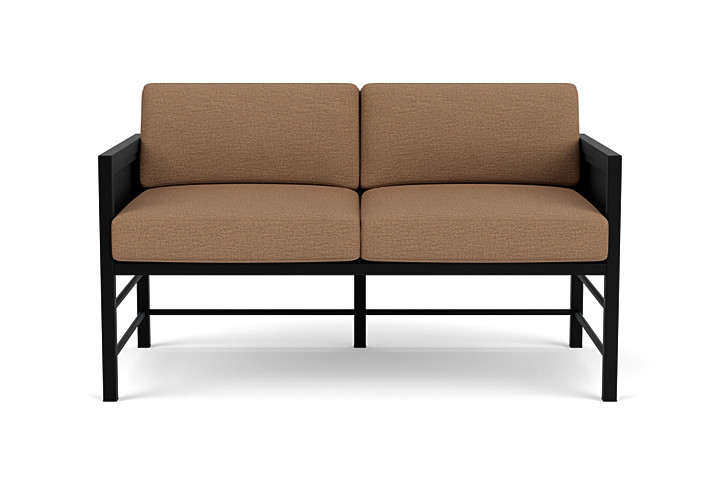 Lloyd Flanders - Southport Loveseat