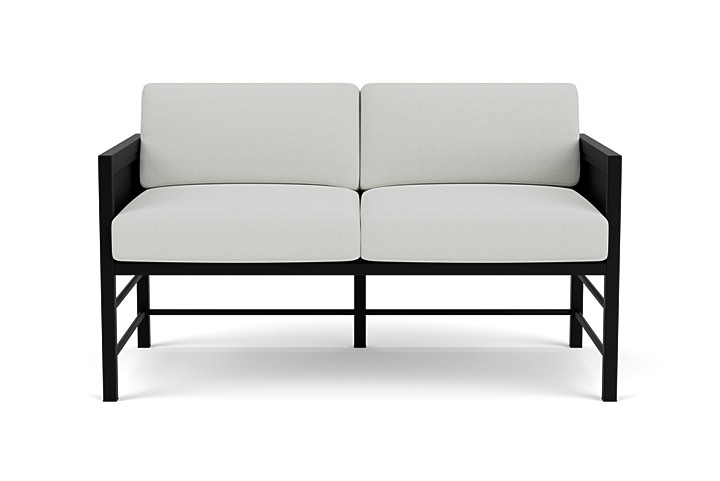 Lloyd Flanders - Southport Loveseat