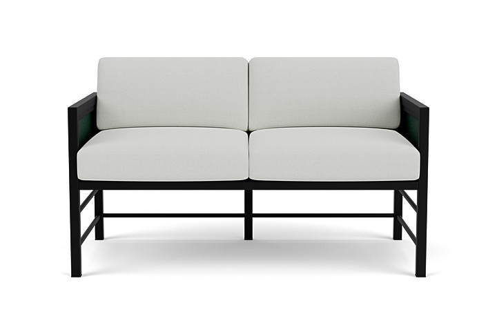 Lloyd Flanders - Southport Loveseat