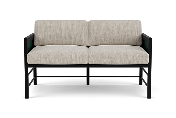 Lloyd Flanders - Southport Loveseat