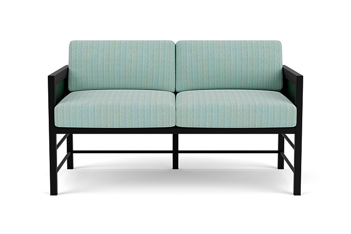 Lloyd Flanders - Southport Loveseat