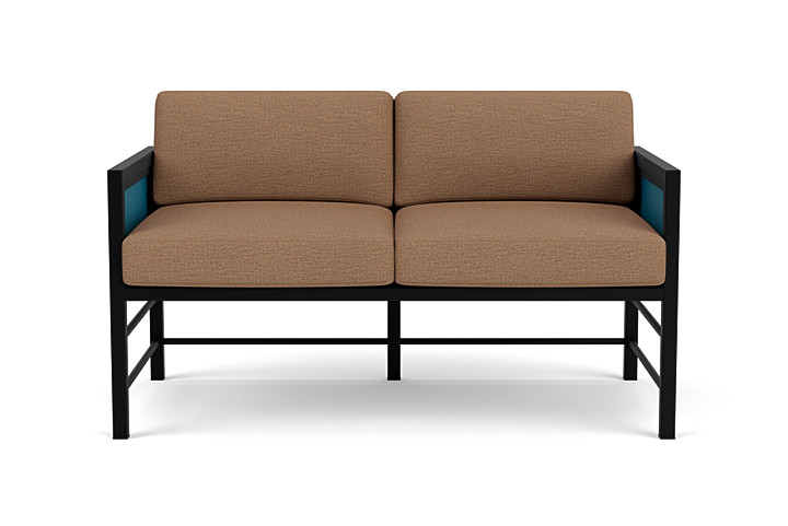 Lloyd Flanders - Southport Loveseat