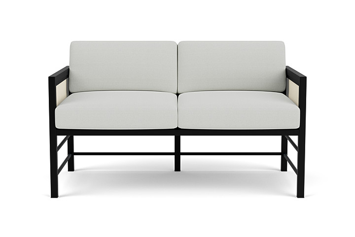 Lloyd Flanders - Southport Loveseat