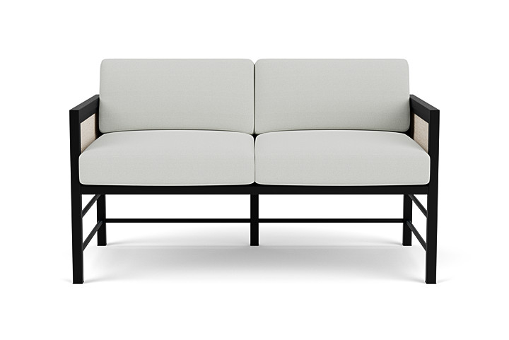 Lloyd Flanders - Southport Loveseat