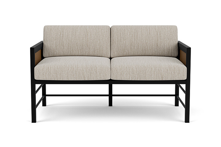 Lloyd Flanders - Southport Loveseat