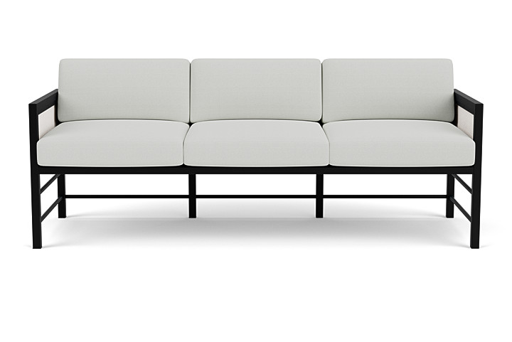 Lloyd Flanders - Southport Sofa 