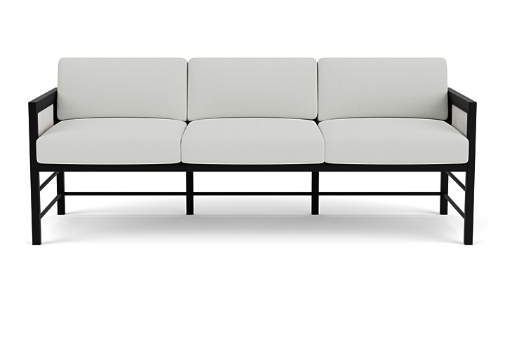 Lloyd Flanders - Southport Sofa 