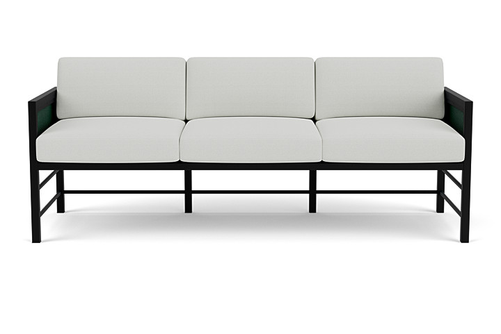 Lloyd Flanders - Southport Sofa 