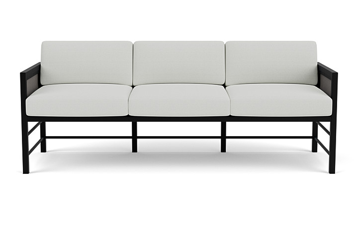 Lloyd Flanders - Southport Sofa 