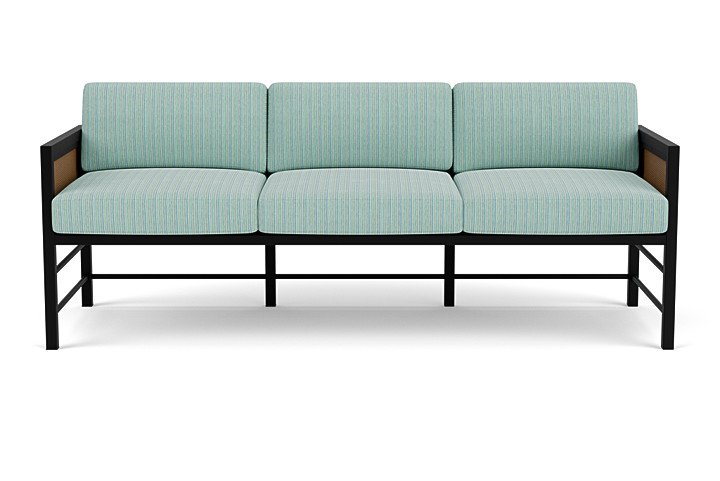 Lloyd Flanders - Southport Sofa 