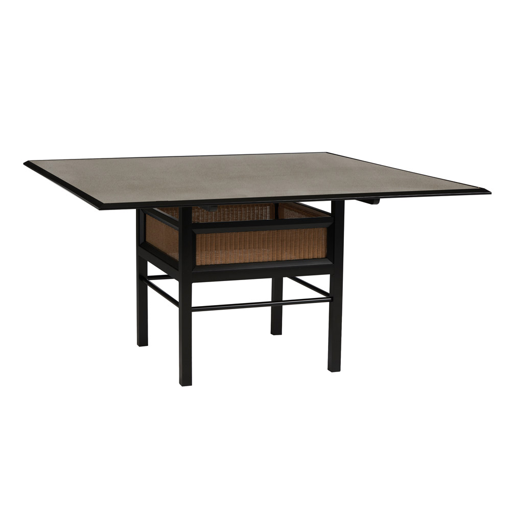 Lloyd Flanders - Southport 56" Square Dining Table